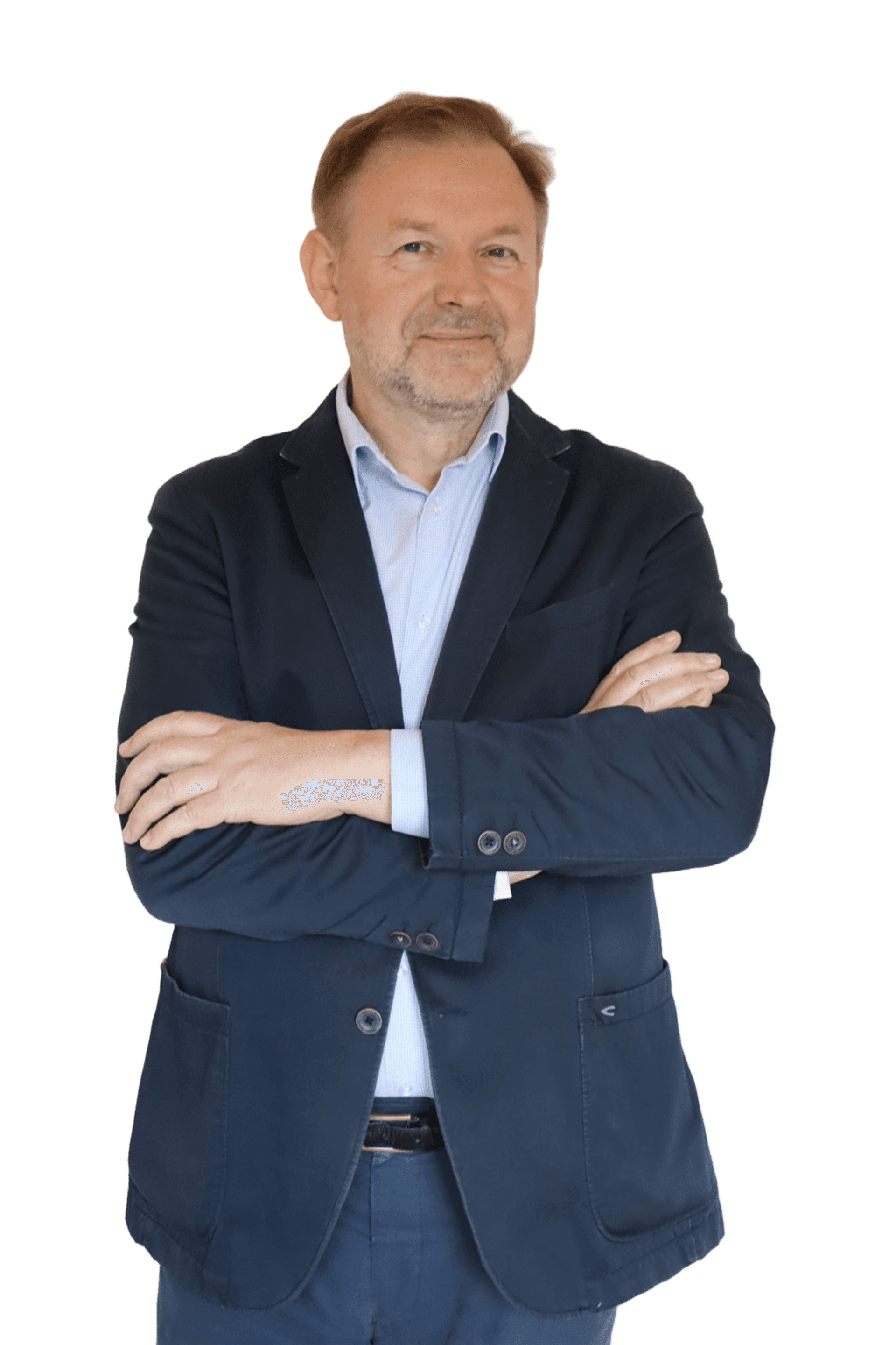 Leszek Czapski – założyciel Engine4Skills