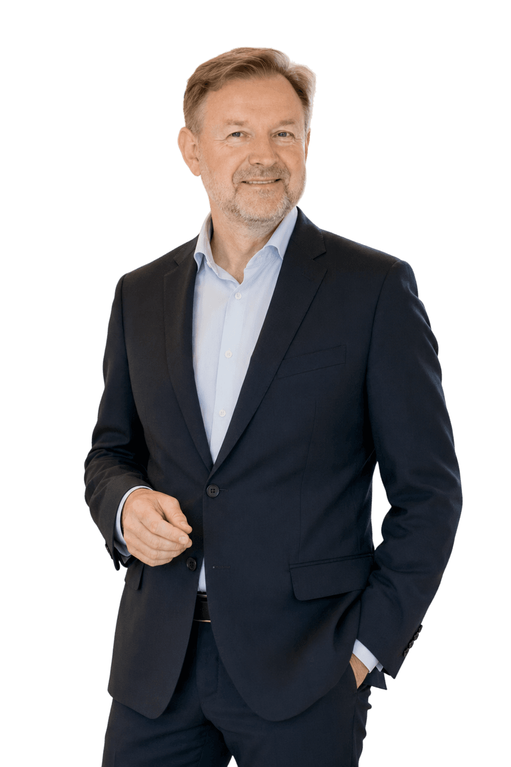 Leszek Czapski – założyciel Engine4Skills